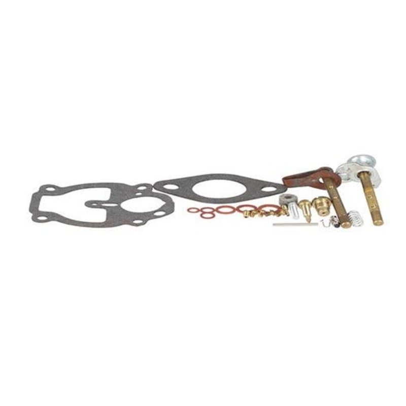 Carburetor Kit fits Allis Chalmers WC WF