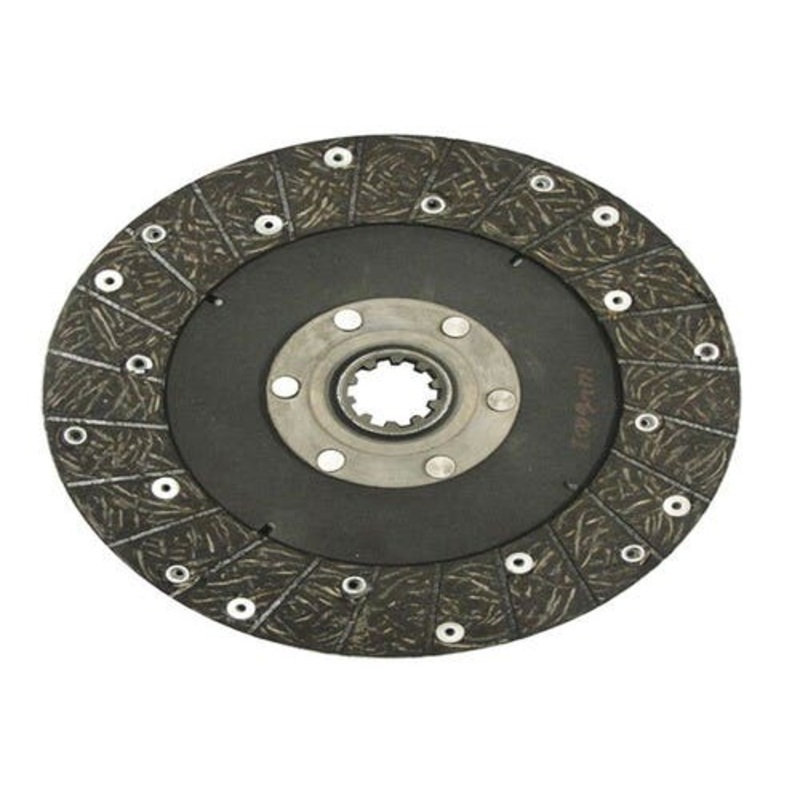 Clutch Plate fits Case 71131472 fits Massey Ferguson TO20 TO30 TO35 50 135 M180250 fits Allis Chalmers M180250 fits Minneapolis Moline M180250