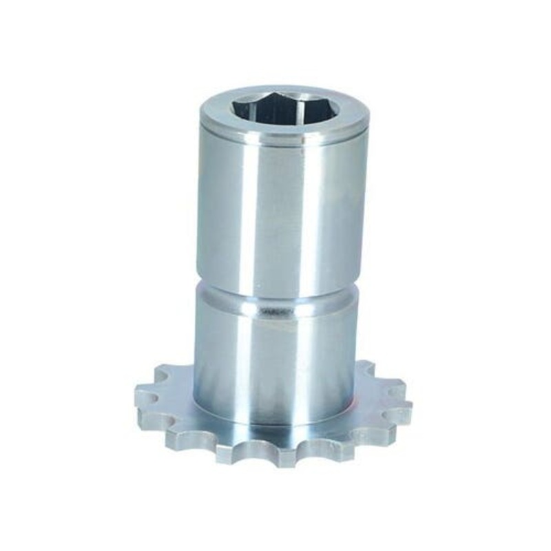 Coupler Sprocket fits John Deere 243 244 343 344 443 444 543 546 643 644 645 843 913 915 918 920 922 924 925 930 1243 9400 9500 9600 9610 643 AN102382