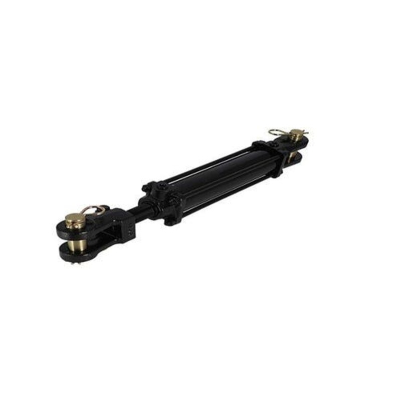 Hydraulic Tie-Rod Cylinder 2" x 8" ASAE 1-1/8" Rod 2500 PSI