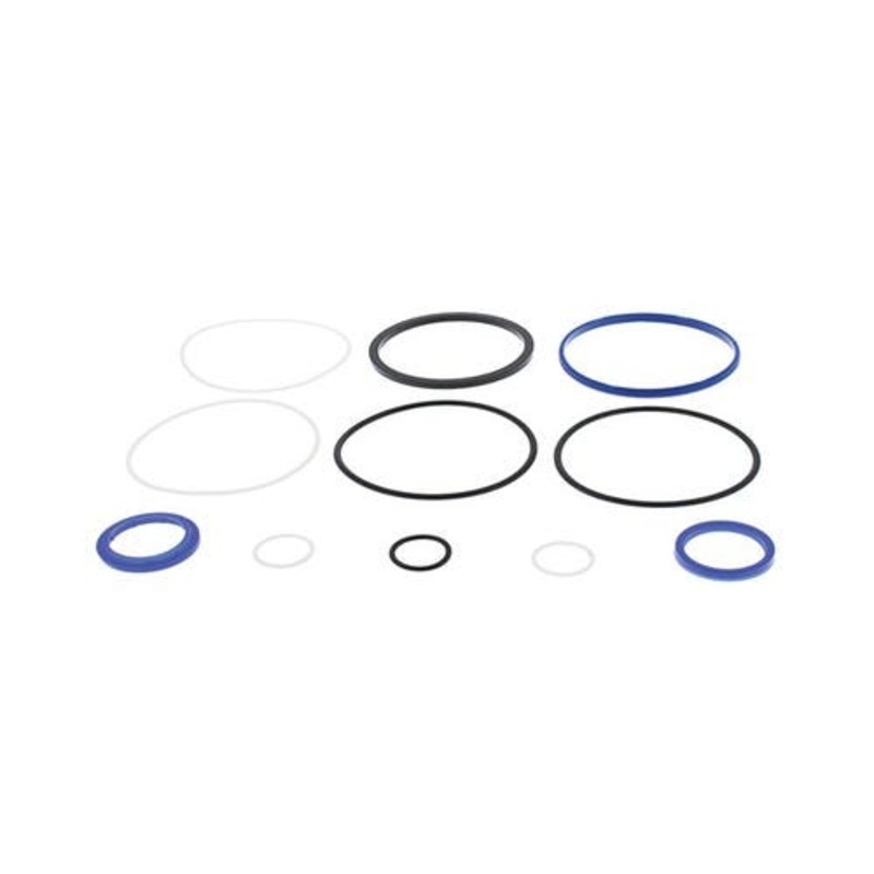 Hydraulic Tie-Rod Cylinder Seal Kit 3" Bore 1-1/2" Rod