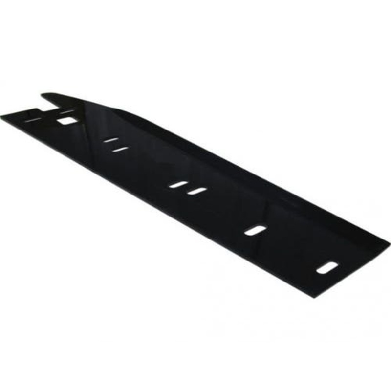 Plate - Deck Right Hand fits Case IH 2406 2408 2412 2406 2408 2406 2408 2406 2408 2408 2412 2412 2206 2208 2212 86978032 86611537