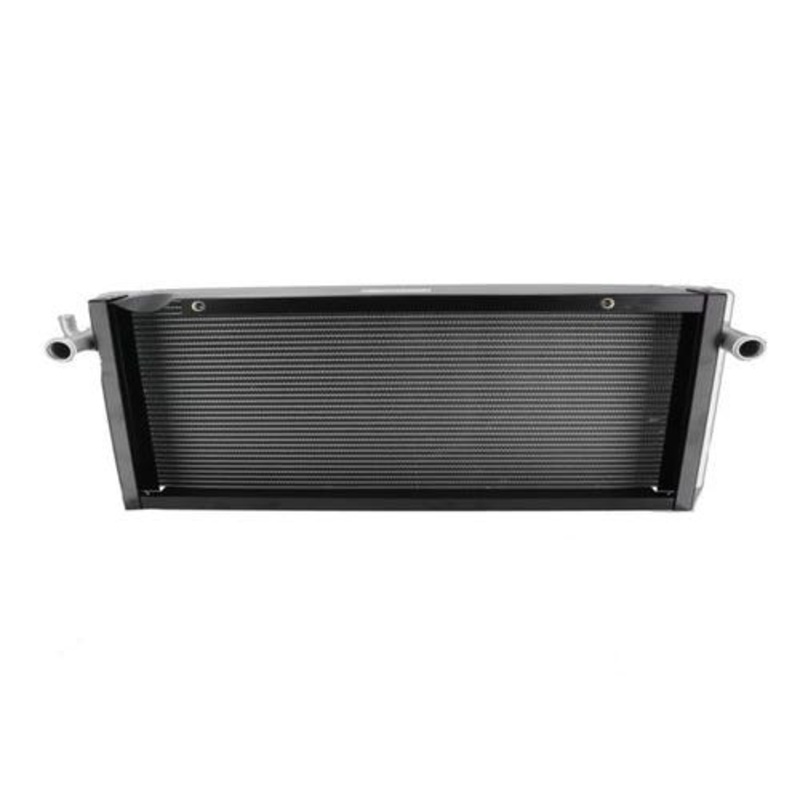 Radiator - Copper / Brass fits Bobcat S150 S160 S175 S185 S205 T180 T190 6686077 6734100 fits Terex TB85 TB90 TB110 TB120 6734100 6686077
