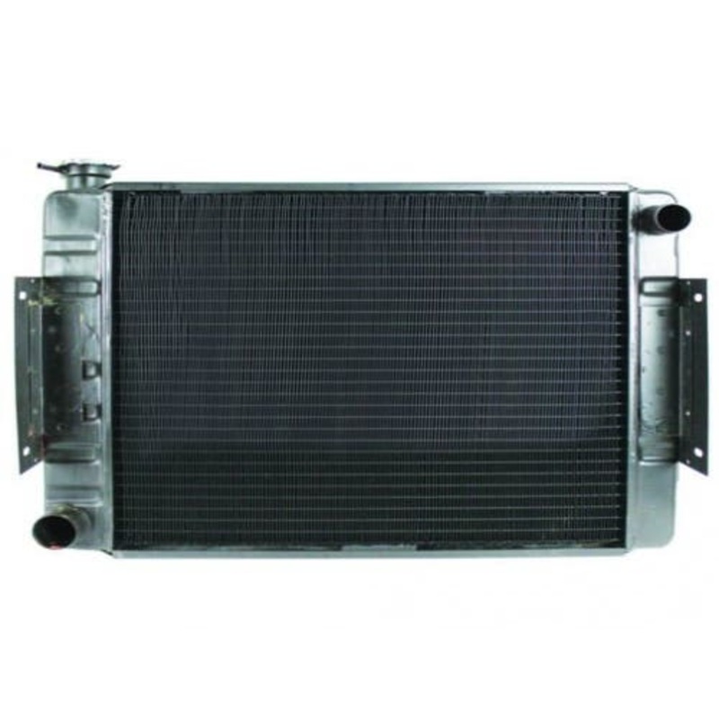 Radiator fits Bobcat 974 975 6512563