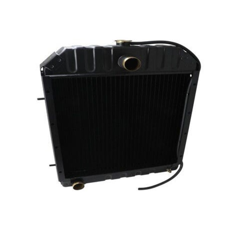 Radiator fits Case 1835 1835B D83592