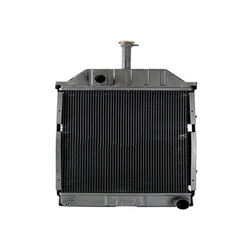 Radiator fits Ford 550 555A 555A E0NN8005EA15L