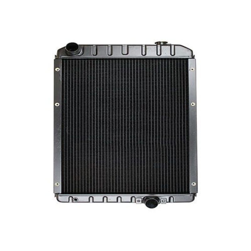 Radiator fits John Deere 310E 310SE 315SE 310E 310SE AT186930