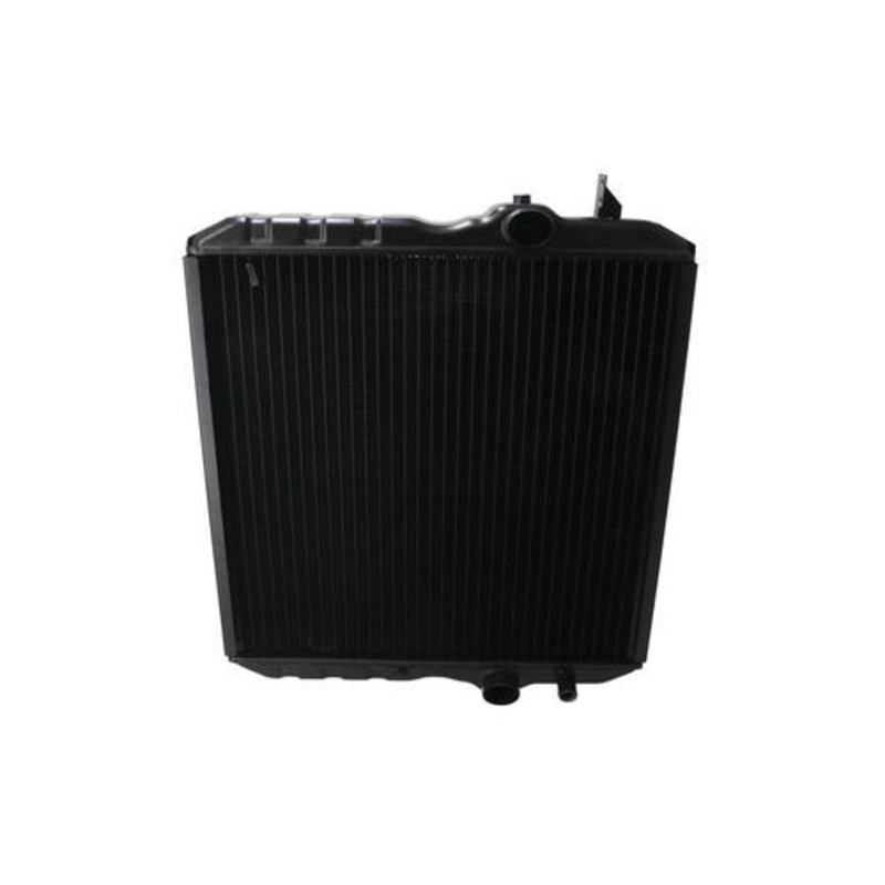 Radiator fits John Deere 4700 4710 7600 7610 7700 7710 7800 7810 4890 4895 RE63188 RE50311