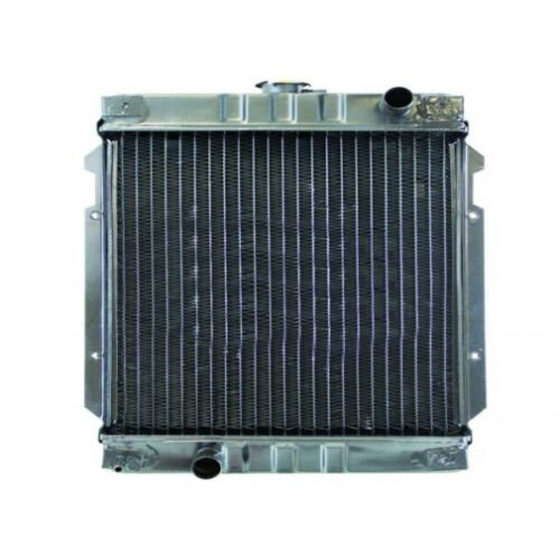 Radiator fits John Deere 950 950 CH14206