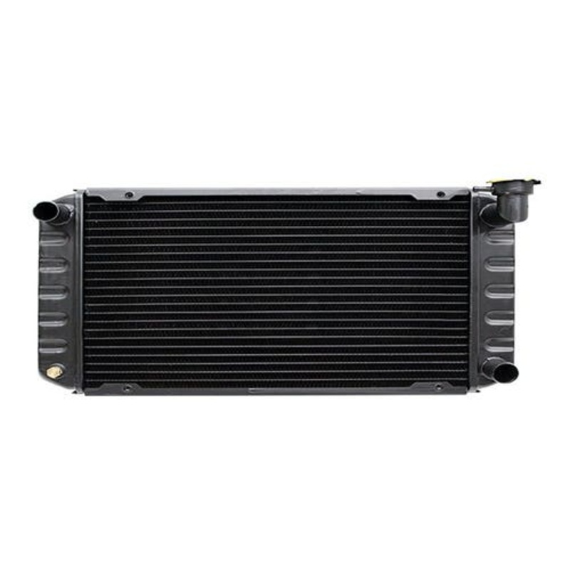 Radiator fits New Holland L125 L225 LS125 847465 80847465