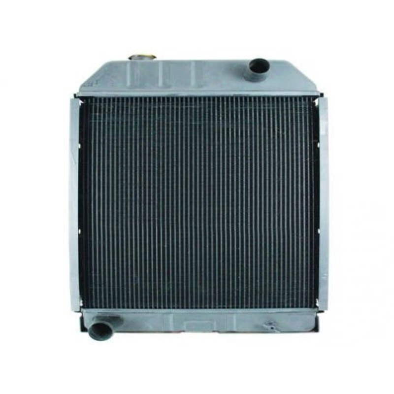 Radiator fits New Holland L779 L783 L784 L785 9619995