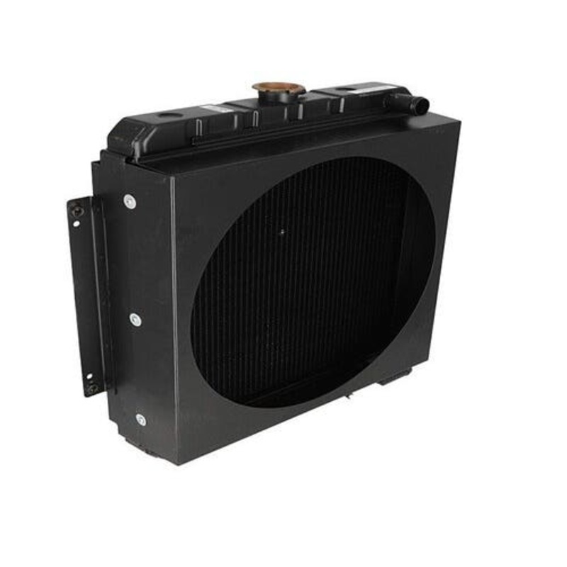 Radiator fits Owatonna 920 930 940 fits Mustang 920 930 930A 940 420-35548 420-36262 425-34708 425-35924
