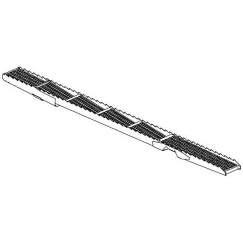 Straw Walker fits John Deere 6620 6622 7720 7721 8820 AH94468