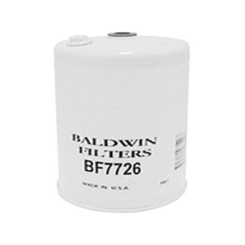 Baldwin In-Line Fuel Filter fits Case 320 420 A57228 fits International 367399R91 fits Massey Ferguson fits Allis Chalmers fits Oliver