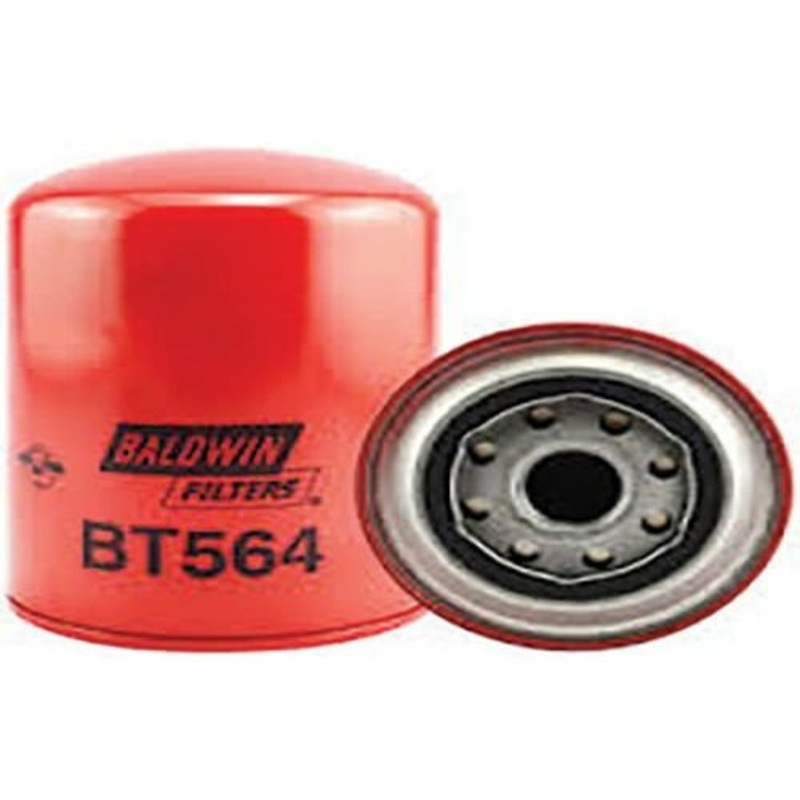 Baldwin Oil Filter fits Allis Chalmers 200 7000 7010 7020 200 40235483 fits Gleaner fits Wix 51796 fits Fram PH52 fits Fleetguard LF739