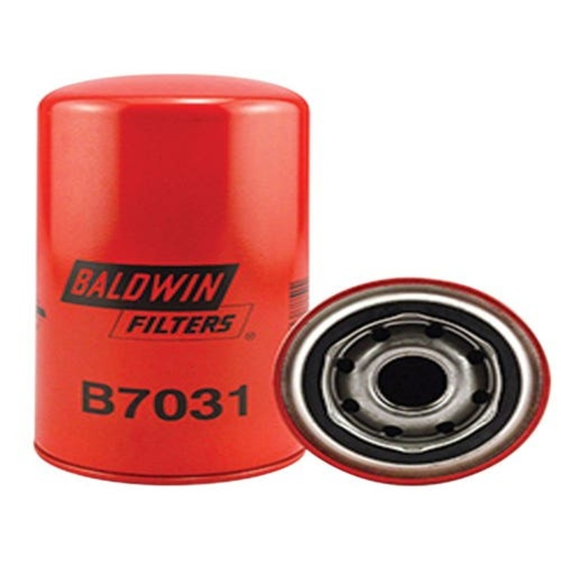 Baldwin Oil Filter fits Case IH 885 4230 4240 fits Bale King B7031 fits CLAAS 568440 fits Wix 51158 fits Fleetguard LF4154 fits Donaldson P550362