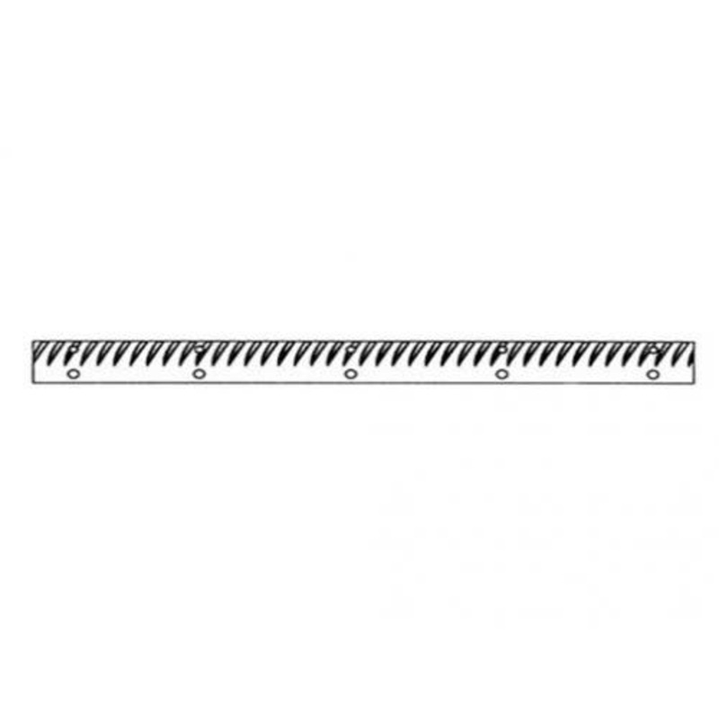 Cylinder Rasp Bar Kit fits Gleaner R40 R42 R50 R52 R62 R72 R60 R70 71371520 OGL4050WHL