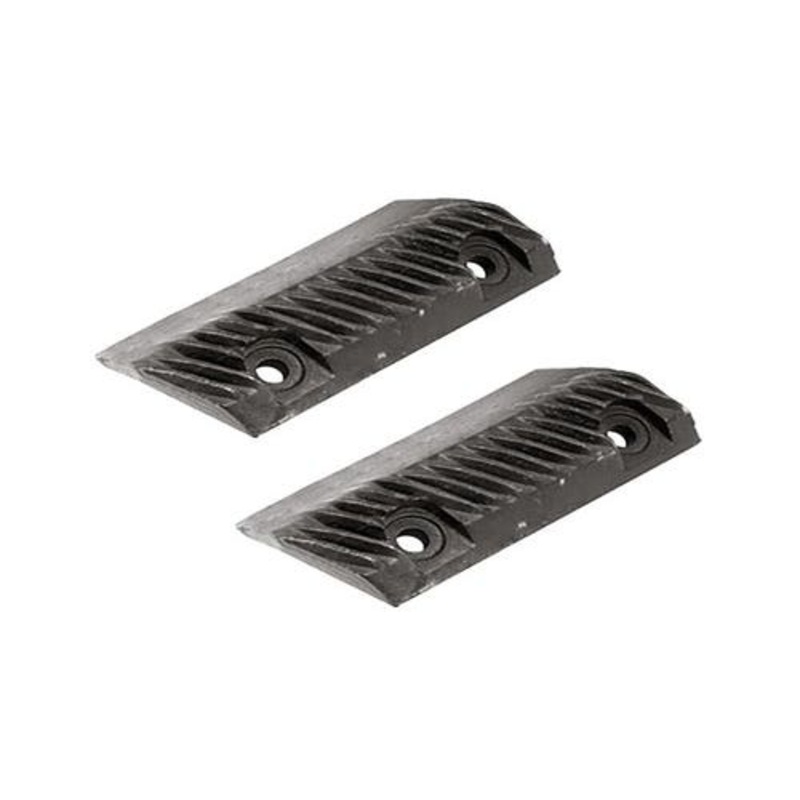 Cylinder Rasp Bar Kit - Left Hand Leading fits New Holland CR920 CR940 CR960 CR9040 CR9060 TR87 TR88 TR89 TR97 TR98 TR99 TR86 TR96 9800345 86503255