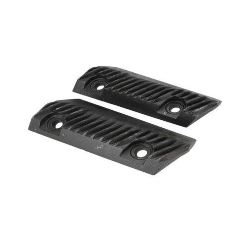 Cylinder Rasp Bar Kit - Right Hand Leading fits New Holland CR920 CR940 CR960 CR9040 CR9060 TR87 TR88 TR89 TR97 TR98 TR99 TR86 TR96 9800344 86503256
