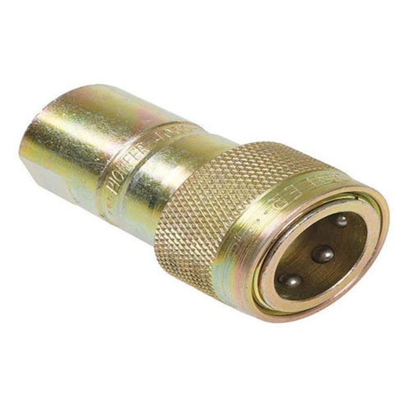 Hydraulic Female Body 1/2" NPTF BR4056-4 805300 BRS25-4-20 BR310160