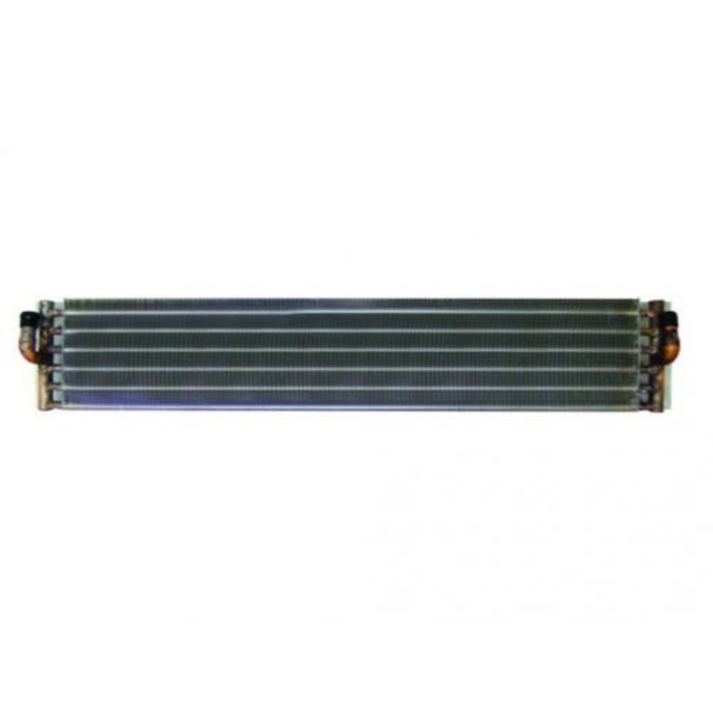 Oil Cooler - Hydraulic fits John Deere 5200 5440 5460 5720 5730 5820 5830 AE30765