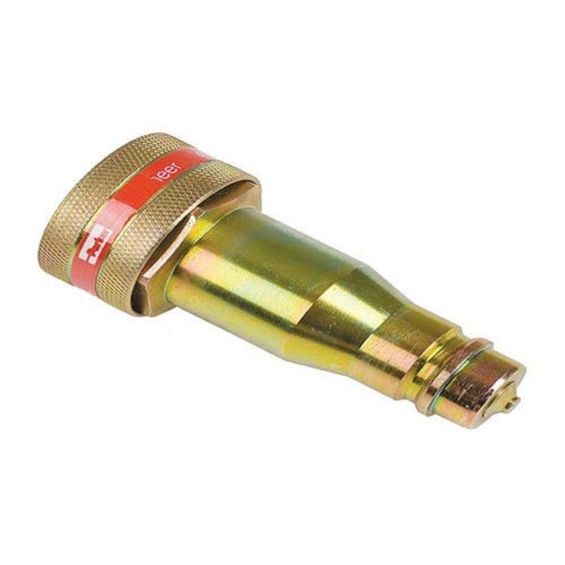 Pioneer Hydraulic Quick Disconnect Adapter Long 1/2" ORB fits Case BRB505458      fits Farm-Oyl BR310135 fits John Deere BRRE11457