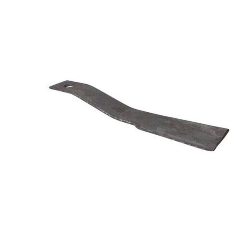 Rotary Cutter Blade Offset CW Lift fits John Deere WP750787 00750787 1251454 80A787