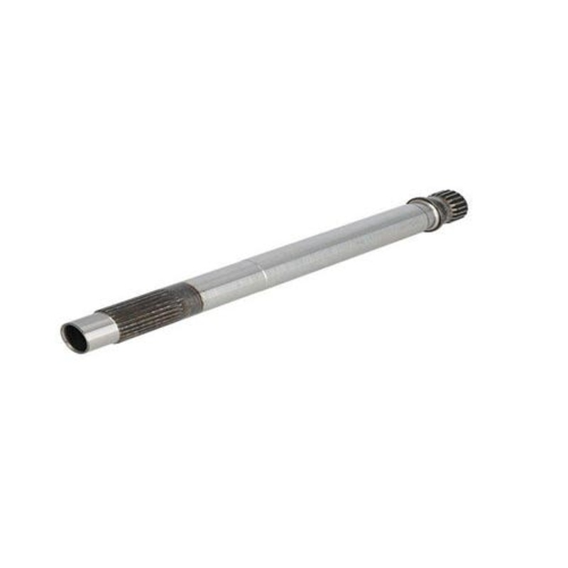Transmission Input Shaft fits Ford 5000 5100 5190 5200 5340 5600 5700 6600 6700 7000 7100 7200 7600 7700 81804582 87554796 C5NN7017A