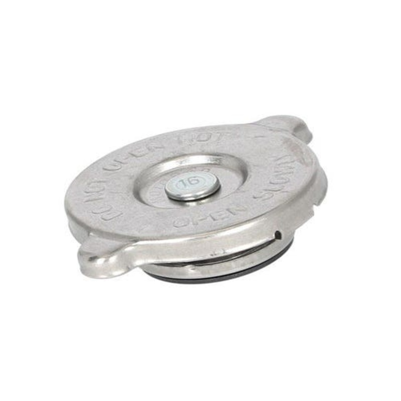 Radiator Cap fits Case A170241 fits Case IH 5120 5130 5140 7110 7120 7130 7140 7150 7210 7220 7230 7240 7250 8910 8920 8930 8940 8950 fits McCormick