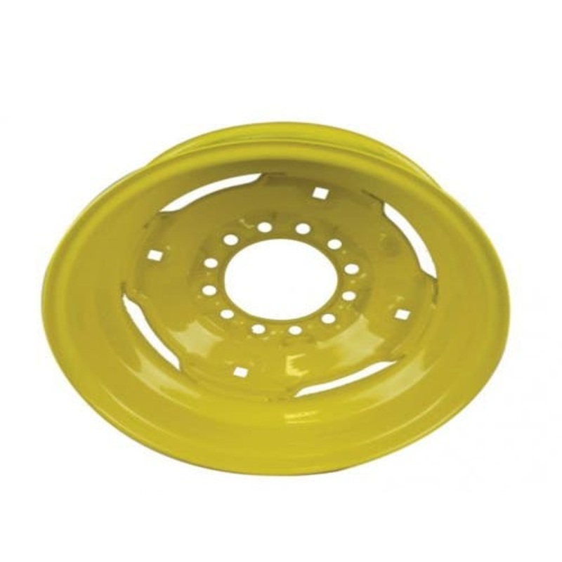 10" x 15" 12 Bolt Front Rim