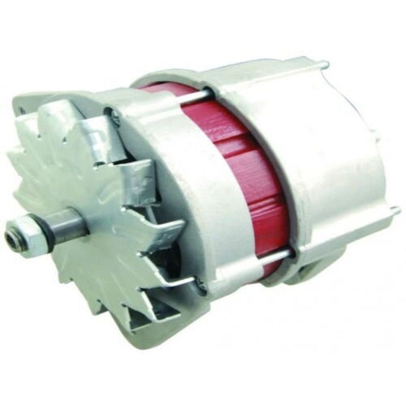 Alternator - (12164) fits Caterpillar 3054 100-8223 fits Bosch 0-120-488-286 fits Perkins 2871C105 220-385 90-15-6301