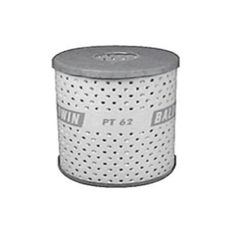 Baldwin Oil Filter Element fits John Deere 40 330 420 430 1010 2010 AH1081R fits Wix 51148 fits Fram C138PL fits Fleetguard LF674 fits Baldwin PT62