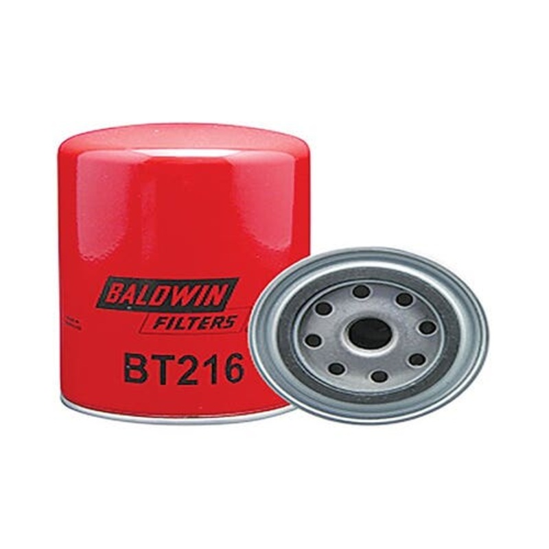 Baldwin Oil Filter fits New Holland 505511 fits Massey Ferguson 165 175 fits Allis Chalmers fits Hesston fits Oliver fits New Idea fits Baldwin BT216