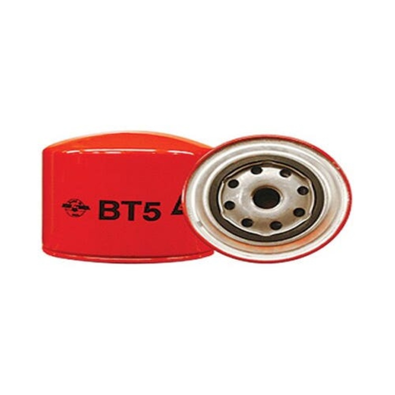 Baldwin Oil Filter fits New Holland 86546606 fits Massey Ferguson 101551M92 fits Ford 3100 3400 3500 4410 7600 B8NN6714A fits Case IH 1966279C1