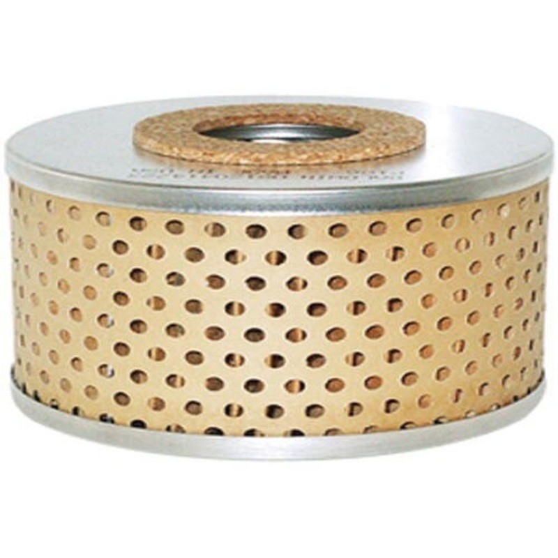 Baldwin Power Steering Filter fits Massey Ferguson 165 175 180 3165 1019235M91 fits Zetor fits Allis Chalmers 70791702 fits Case 169743R91