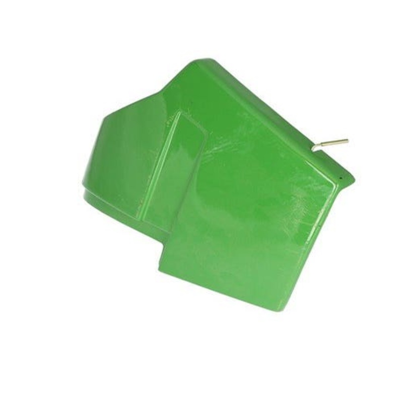 Battery Cowl Cover - Left Hand fits John Deere 2040 2440 2640 1640 1641 1840 2140 2350 2550 2750 AL31040