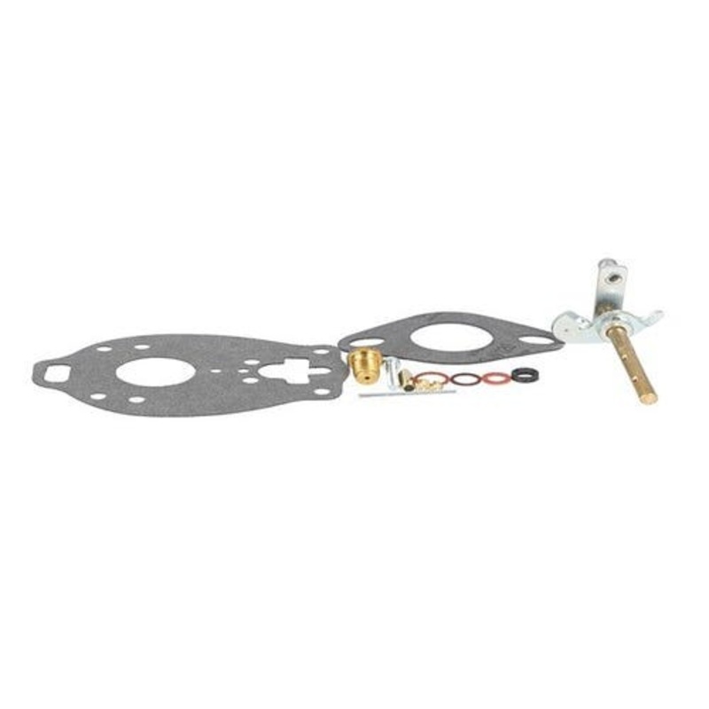 Carburetor Kit fits Ford NAA 501 600 601 700 701 800 900 2000 4000