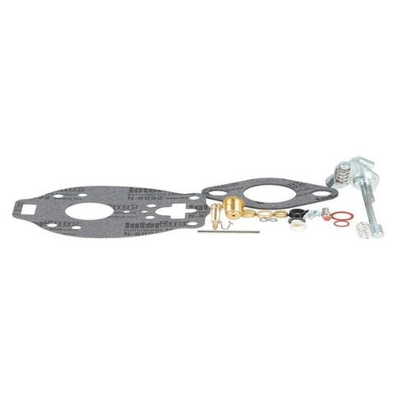 Carburetor Kit - Marvel Schebler fits Case 200 300 400B 430 430
