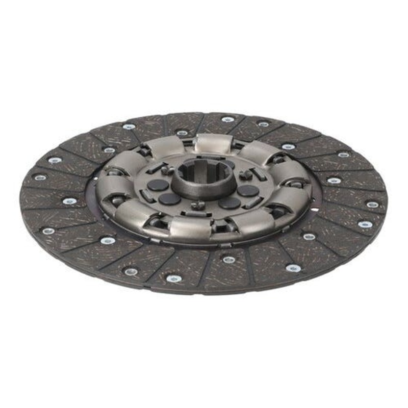 Clutch Disc fits International 2404 A B C Super A Super C 100 130 140 200 230 240 140 240 2404 56631DB 56631DBC 56631DBR 1944203C1