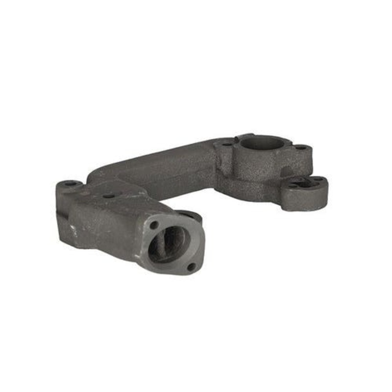 Exhaust Manifold fits John Deere 60 620 630 A5751 A5751R