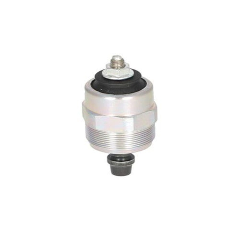 Fuel Solenoid Assembly fits New Holland TL80 TL90 TM115 TM125 TM135 TM150 TM165 8190393 fits Ford 8190393 fits FIAT 153634927 fits Hesston 9961764