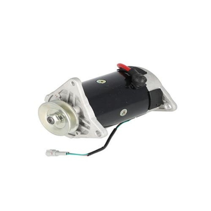 Generator - Hitachi Style (15420) fits John Deere Gator TX Turf AM133730 AM135707 AM125672 fits Hitachi GSB107-06F GSB107-06H GSB107-06K 304-102A