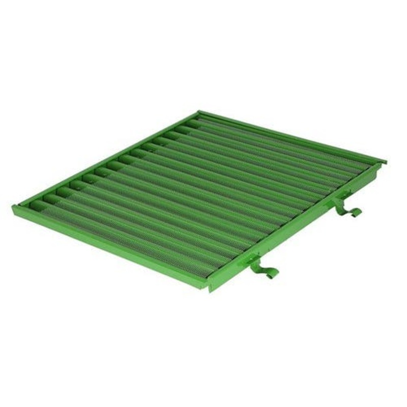 Grille Screen fits John Deere 1640 2140 2750 2040 AL31251 AL37082 AL55319 AL56765