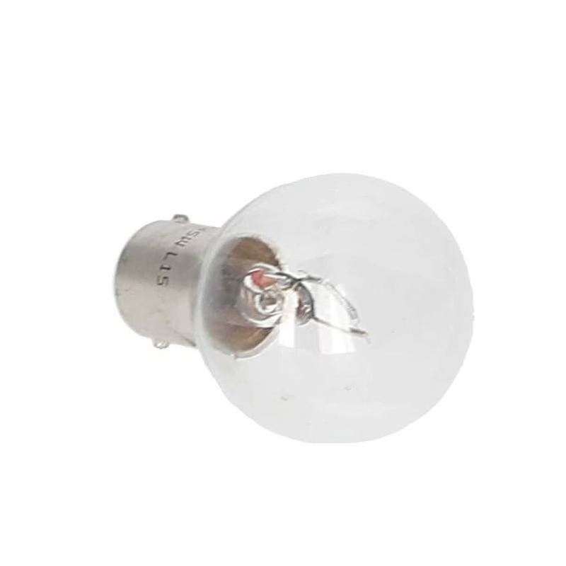 Headlight Bulb - 12V fits International A B C H M Super A Super C Super H Super M Super MTA 100 130 140 200 230 240 300 330 340 350 400 450 Cub