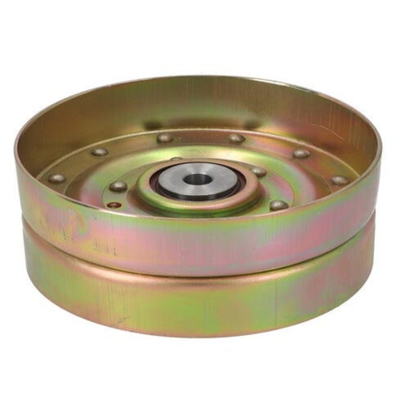 Idler Pulley - Beater Drive fits John Deere CTS 9400 9410 9450 9500 9510 9550 9560 9600 9610 9650 9650 STS 9660 9660 STS 9760 STS 990 AH141762