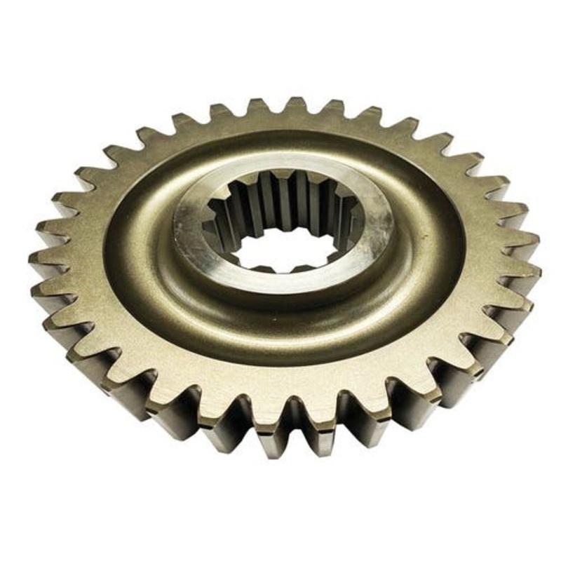 Independent PTO Driven Gear fits International Hydro 100 Hydro 186 706 756 766 786 806 826 856 886 966 986 1066 3688 fits Case IH 7110 7120 381506R1