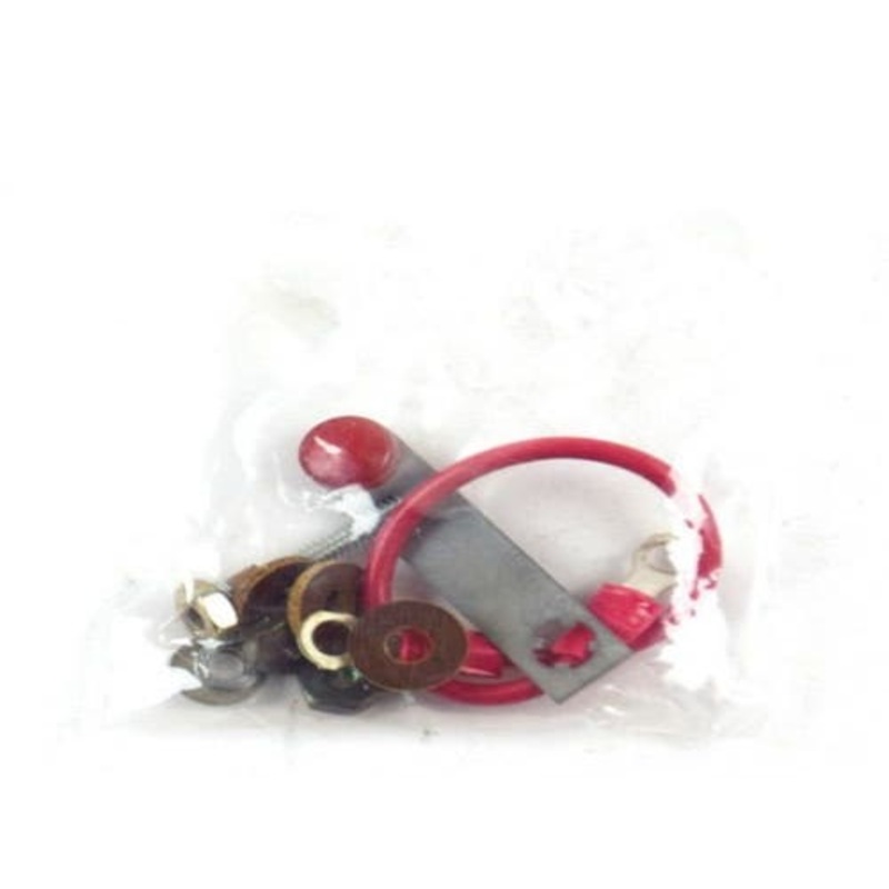 Kill Switch Assembly - Fairbanks X A2514C