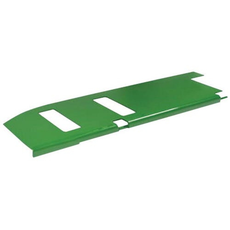 Plate - Deck Left Hand fits John Deere 492 493 494 592 594 692 693 694 892 893 894 1092 1290 1291 1293 693 892 AH147773 AH140299