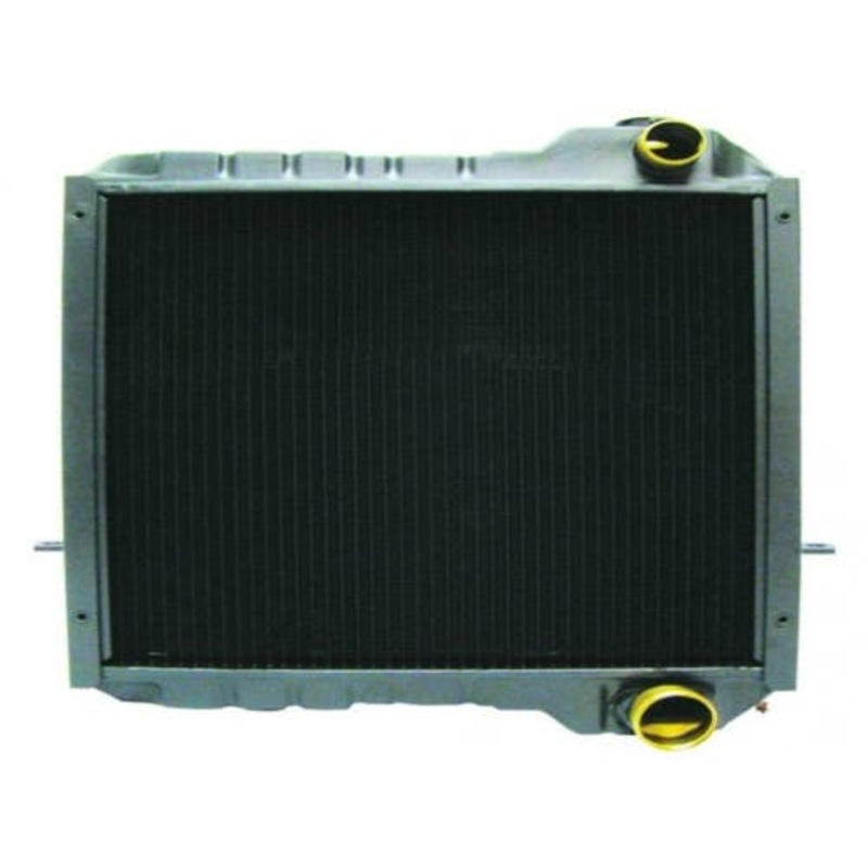 Radiator fits Case 570LXT 580L 580 Super L 590 Super L 570LXT 580L 584E 585E 586E 570LXT 580L 580 Super L 590 Super L 570LXT 580L 584E 585E 234876A1