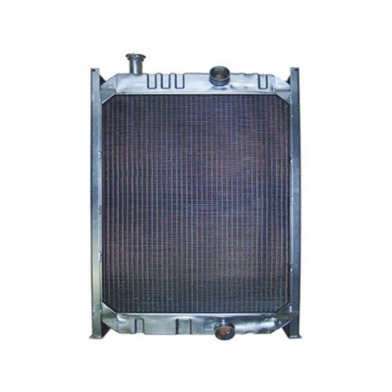 Radiator fits John Deere 9650 STS 9750 STS AH145366 AH169364
